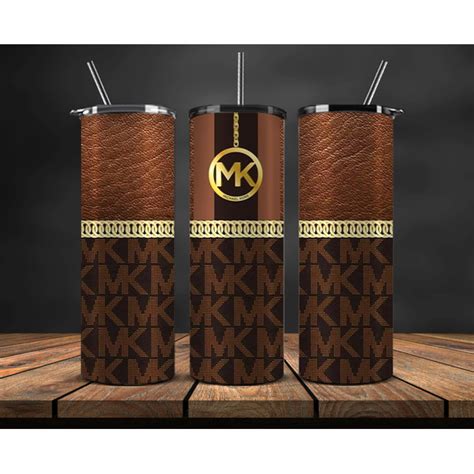 Michael Kors tumbler png